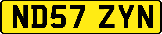 ND57ZYN