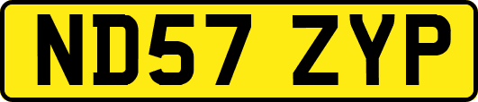 ND57ZYP