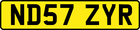 ND57ZYR