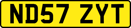 ND57ZYT