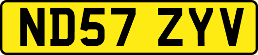 ND57ZYV