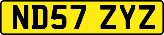 ND57ZYZ