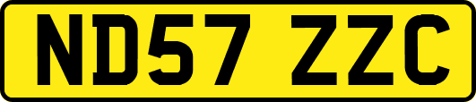 ND57ZZC