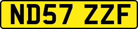 ND57ZZF