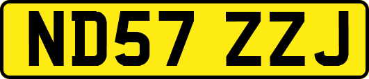 ND57ZZJ
