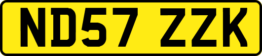 ND57ZZK