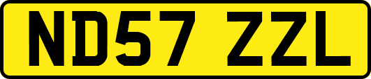 ND57ZZL