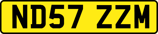 ND57ZZM