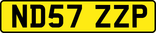 ND57ZZP