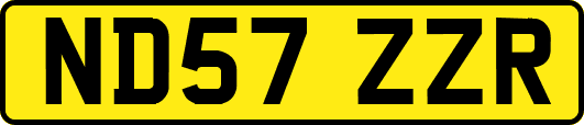 ND57ZZR