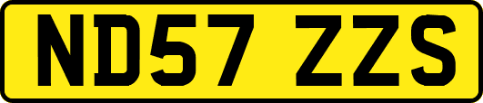 ND57ZZS