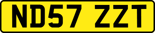 ND57ZZT
