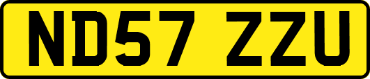 ND57ZZU