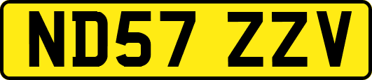 ND57ZZV