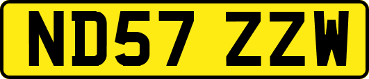 ND57ZZW