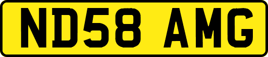 ND58AMG