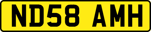 ND58AMH