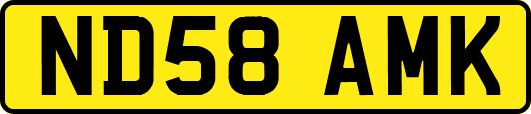 ND58AMK