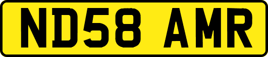 ND58AMR
