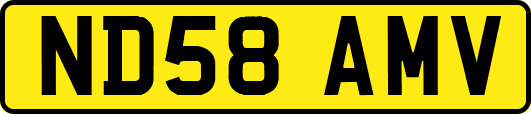 ND58AMV