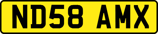 ND58AMX