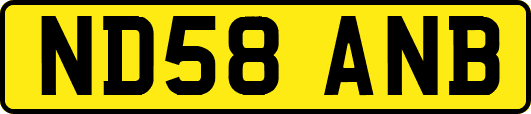 ND58ANB