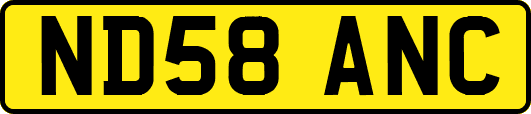 ND58ANC