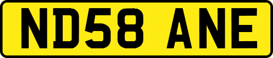 ND58ANE
