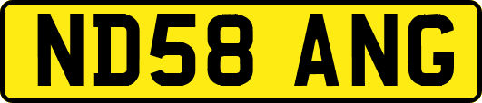 ND58ANG