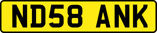 ND58ANK