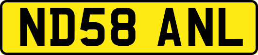 ND58ANL