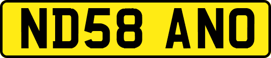 ND58ANO