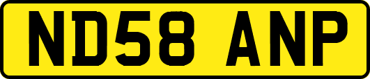ND58ANP