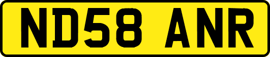 ND58ANR