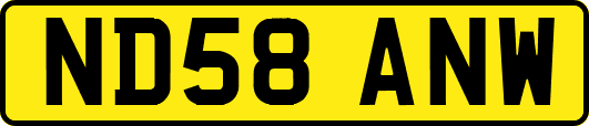 ND58ANW