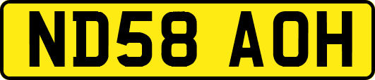 ND58AOH
