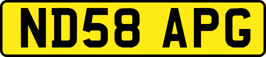 ND58APG