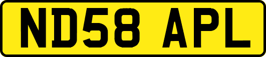 ND58APL