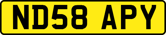 ND58APY