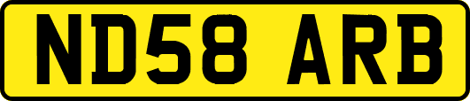 ND58ARB