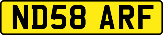 ND58ARF
