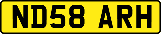 ND58ARH