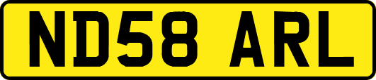 ND58ARL