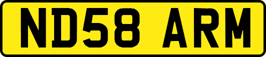 ND58ARM