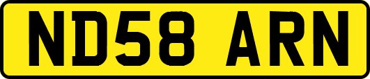 ND58ARN