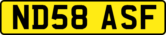ND58ASF