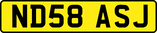 ND58ASJ