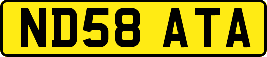 ND58ATA