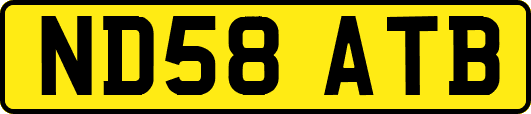 ND58ATB