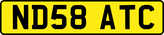 ND58ATC